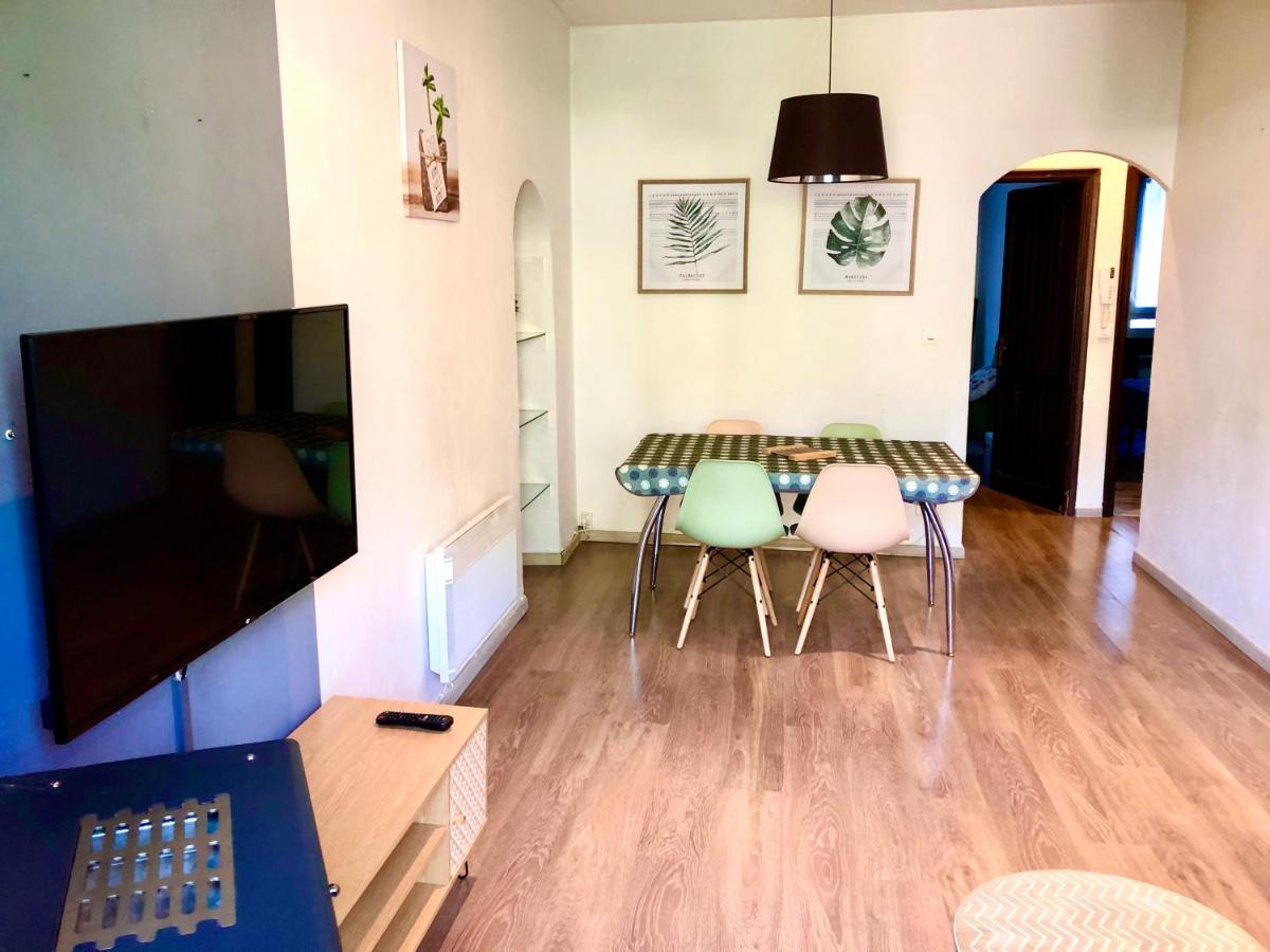 Appartement Au Coeur De Breil Sur Roya Bagian luar foto