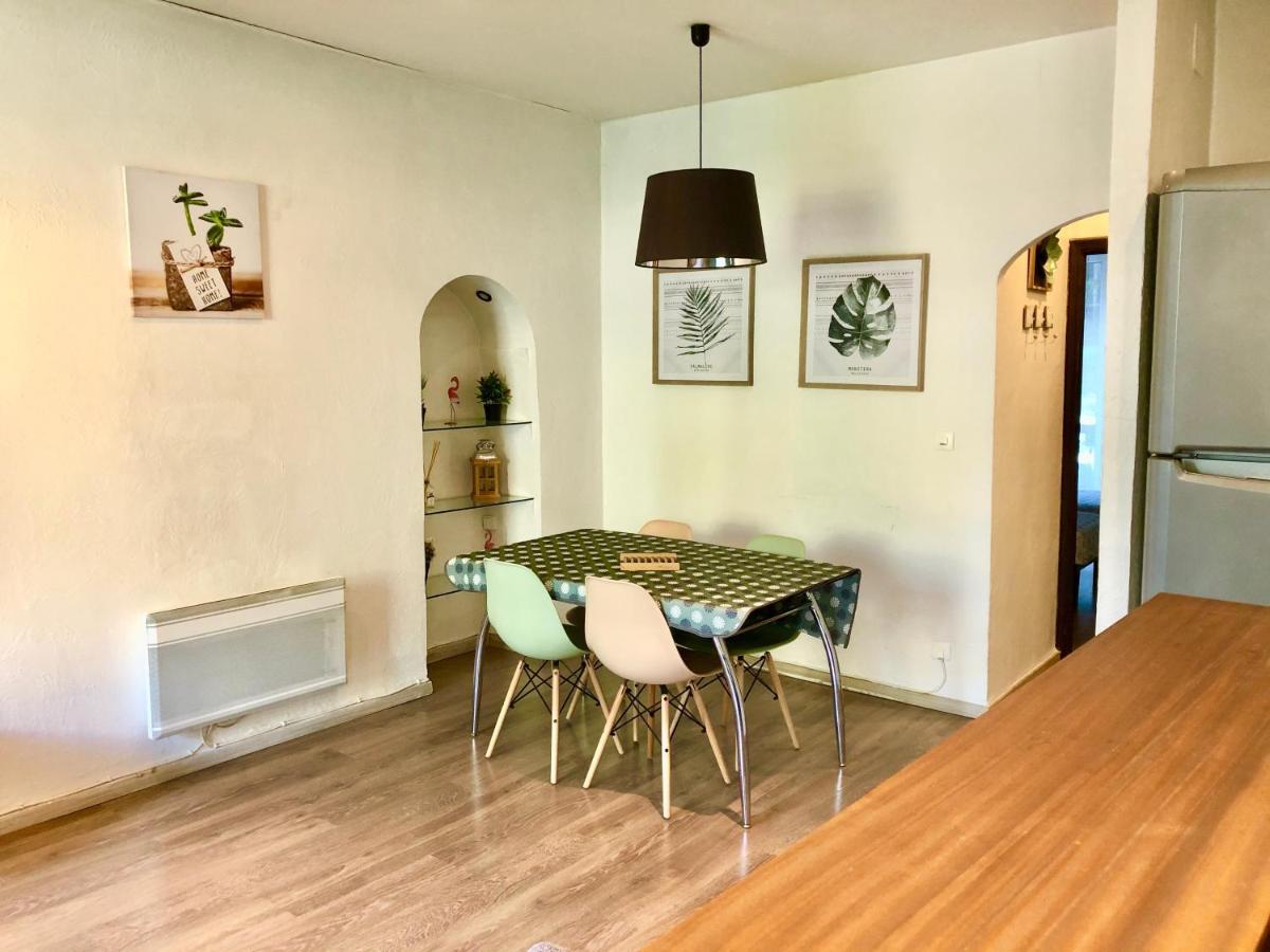 Appartement Au Coeur De Breil Sur Roya Bagian luar foto