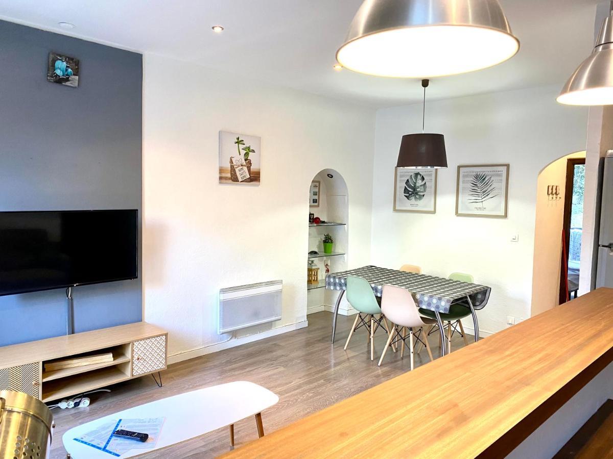 Appartement Au Coeur De Breil Sur Roya Bagian luar foto