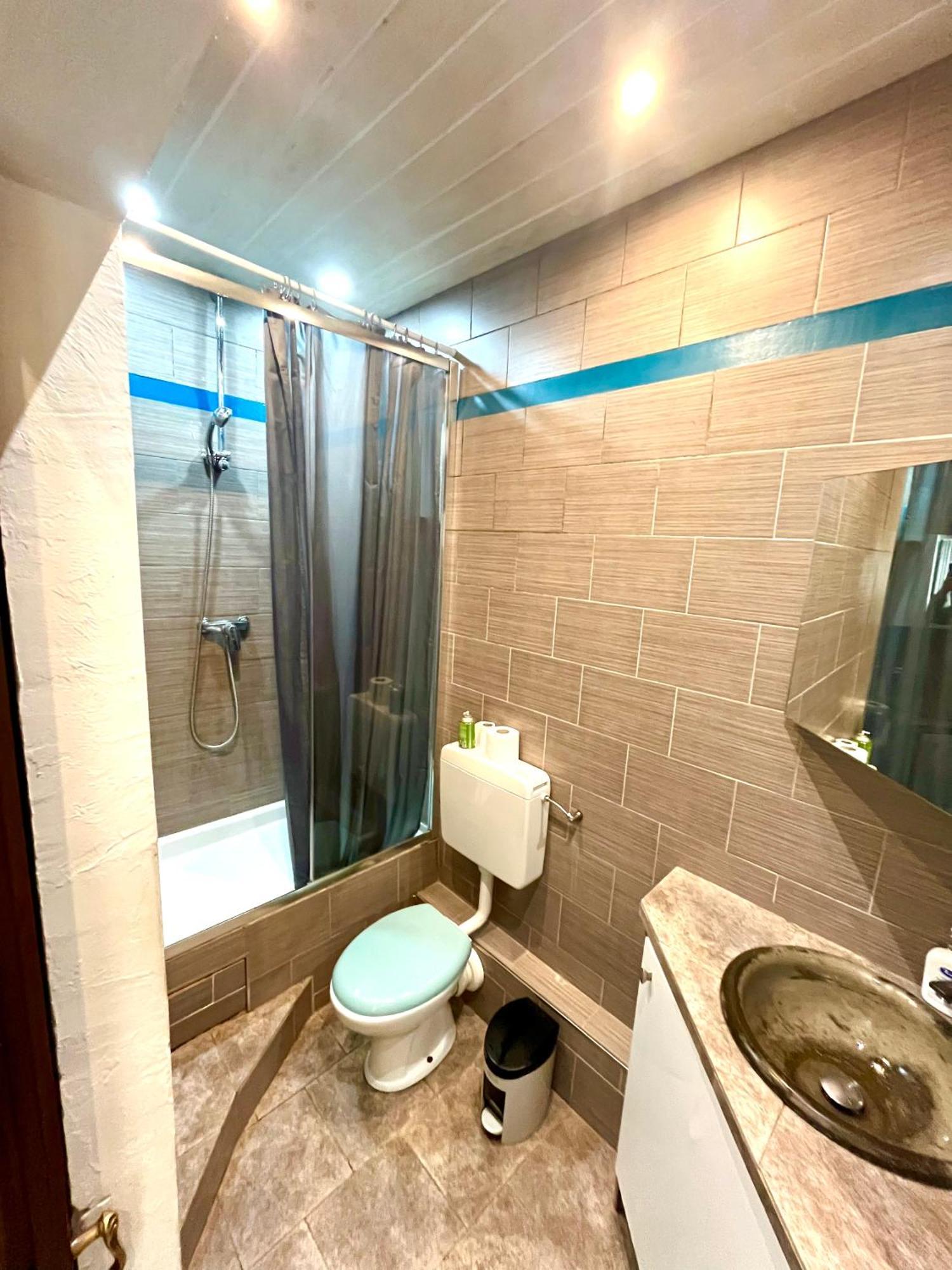 Appartement Au Coeur De Breil Sur Roya Bagian luar foto