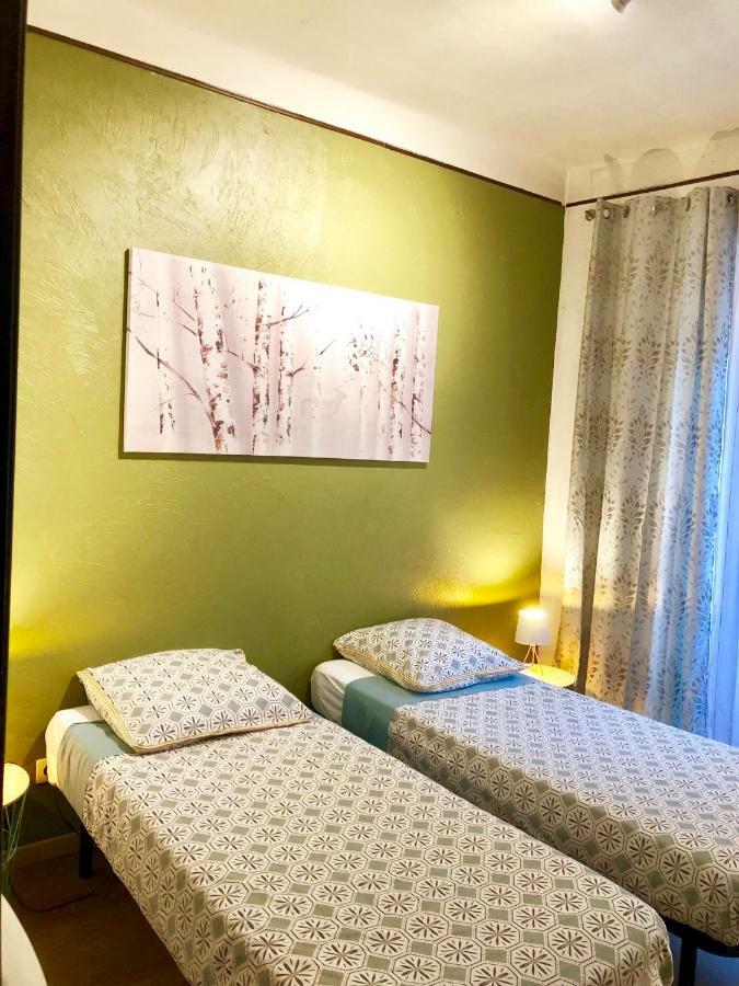 Appartement Au Coeur De Breil Sur Roya Bagian luar foto